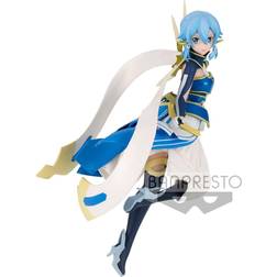 Banpresto Sword Art Online Alicization War Of Underworld Asada Shino Figure