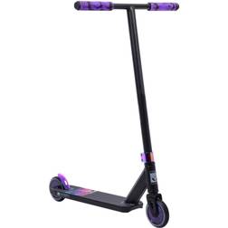 Invert Supreme T-bar Kompet Trick Løbehjul Rainbow/Black