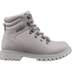 Lugz Grotto II 6 Inch - Grey/LT Grey