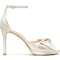 Kate Spade Bow - Ivory