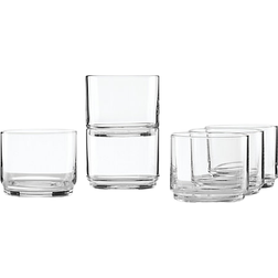 Lenox Tuscany Classics Double Old Fashioned Bicchiere 26.616cl 6pcs