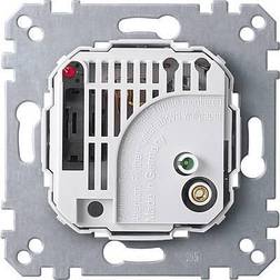 Merten Raumtemperaturregler Einsatz 536302