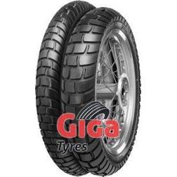 Continental ContiEscape 140/80-18 TT 70H Takapyörä