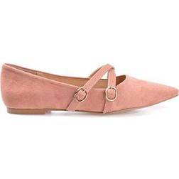 Journee Collection Patricia - Blush