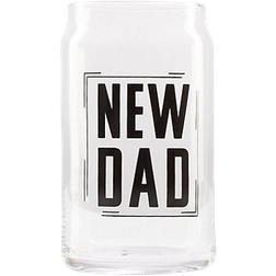 Pearhead New Dad Bicchiere da birra 47.3cl