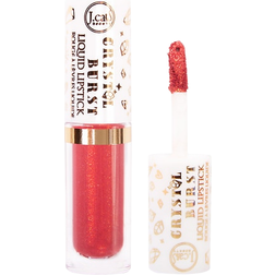 J.Cat Beauty Crystal Burst Liquid Lipstick CBL101 Mind Reader