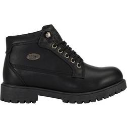 Lugz Mantle Mid - Black