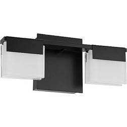 Eglo Vente 2L Wall Flush Light 32cm