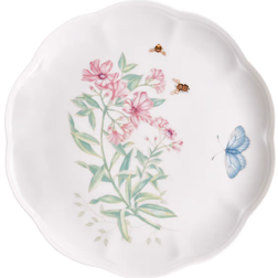 Lenox Butterfly Meadow Salad Dish