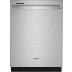 Whirlpool WDT750SAKZ Stainless Steel