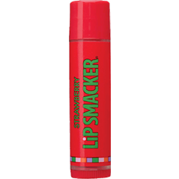 Lip Smacker Lip Balm Strawberry 4g