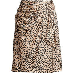 HUGO BOSS Vedina Skirt - Maple Fantasy