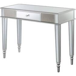 Convenience Concepts French Country Writing Desk 40x101cm