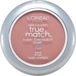 L'Oréal Paris True Match Blush C5-6 Rosy Outlook