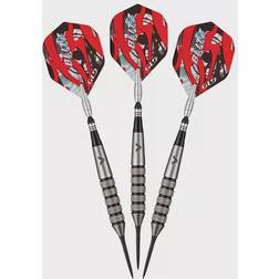 Viper Blitz 28 Gram Tungsten Steel Tip Dart Set