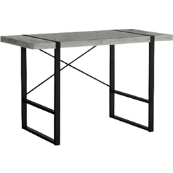 Monarch Specialties I 7660 Writing Desk 49x23.8"