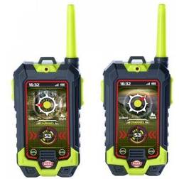 Dickie Toys Walkie Talkie Set