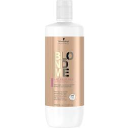 Schwarzkopf Blondme All Blondes Light Shampoo 1L 1000ml