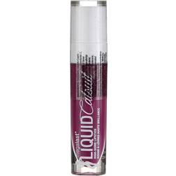 Wet N Wild MegaLast Liquid Catsuit High-Shine Lipstick Berry Down Lo