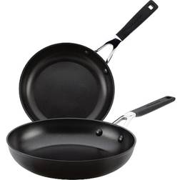KitchenAid Hard Anodized Cookware Set 2 Parts