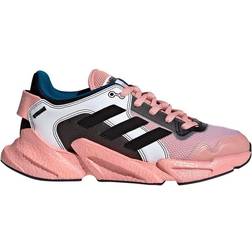 adidas X Karlie Kloss X9000 W - Wonder Mauve/Cloud White/Core Black