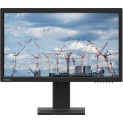 Lenovo ThinkVision E22-28 62B9MAT4UK