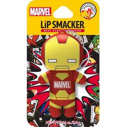 Lip Smacker Marvel Super Hero Lip Balm Iron Man Billionaire Punch 4g