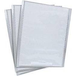 FoodSaver Pre Cut Plastic Bags & Foil 13pcs