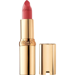 L'Oréal Paris Colour Riche Satin Lipstick #254 Everbloom