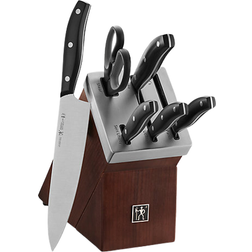 J.A. Henckels International Definition 19485-007 Knife Set