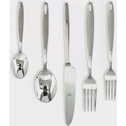 Mepra Azqua Cutlery Set 5pcs