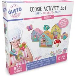 Cookie Activity Set