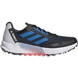 adidas Terrex Agravic Flow 2 M - Core Black/Blue Rush/Turbo