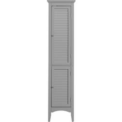 Teamson Home Glancy Armoire 38.1x160cm