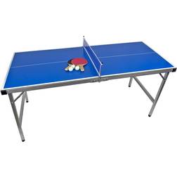 Poolmaster Jr Table Tennis Game