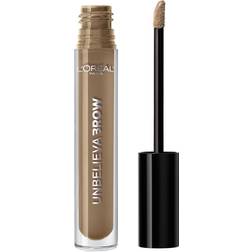 L'Oréal Paris Unbelieva-Brow Longwear Waterproof Brow Gel Blonde