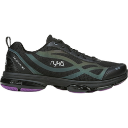 Ryka Devotion XT Training Shoe W - Black Multi