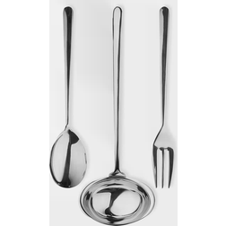 Mepra Linea Cutlery Set 3pcs