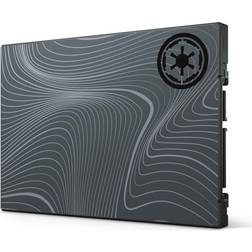 Seagate FireCuda 120 Star Wars Beskar Ingot ZA2000GM1A011 SSD 2.5" 2TB