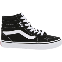 Vans Filmore High-top W - Black/White