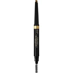 L'Oréal Paris Brow Stylist Shape & Fill Mechanical Pencil Dark Blonde