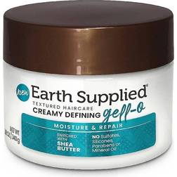 Earth Supplied Moisture & Repair Creamy Defining Gell-O 12oz