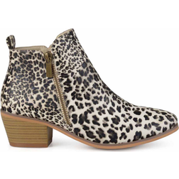 Journee Collection Rebel - Leopard