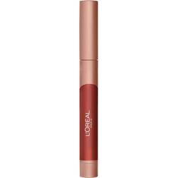 L'Oréal Paris Infallible Matte Lip Crayon #509 Flirty Toffee