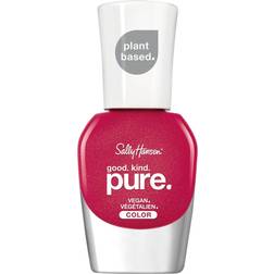 Sally Hansen Good Kind Pure #300 Sweet Berries 11ml 11ml