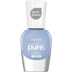 Sally Hansen Good Kind Pure #370 Crystal Blue 11ml 11ml