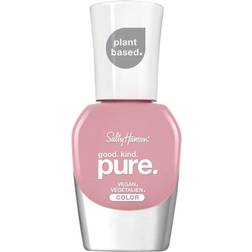 Sally Hansen Good Kind Pure #130 Romantic Peach 11ml 0.4fl oz