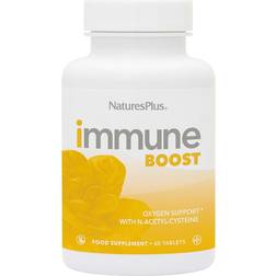 Nature's Plus Immune Boost 60 Tablets