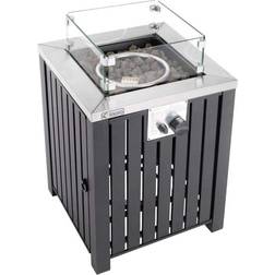 Tepro Topeka Gas Fire Pit