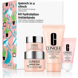 Clinique Moisture Surge Travel Set